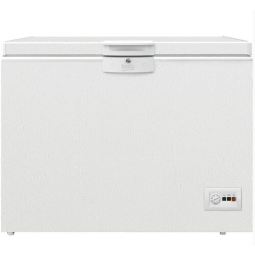 Beko HSM29540 - Congelador Horizontal E Ancho 110,5 Cm 298 Litros