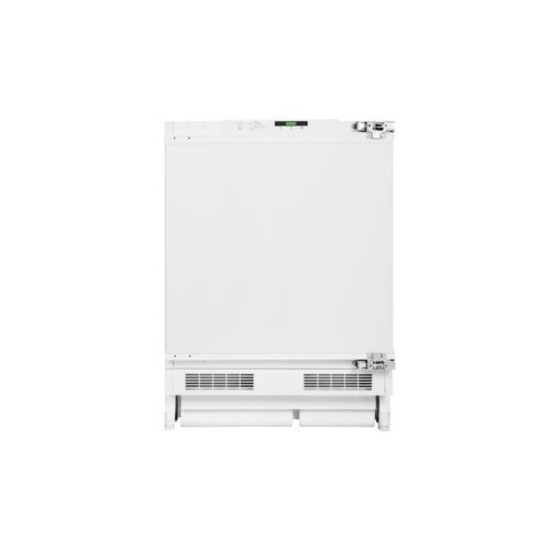 Beko BU1204N - Congelador Vertical Integrable Sin Nofrost E Alto 81,8 Cm 96 Litros
