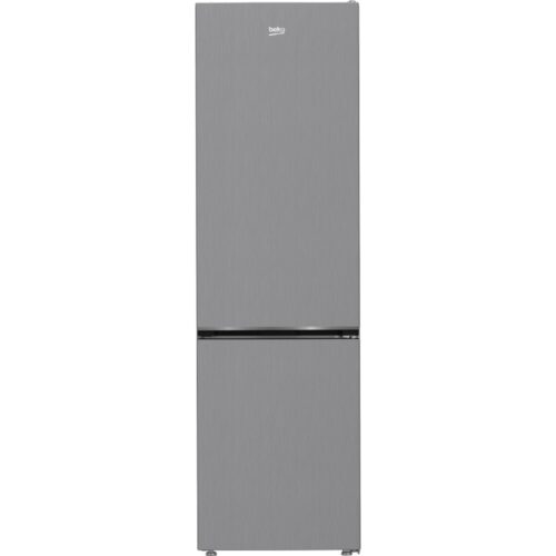 Beko B1RCNE404G - Frigorifico Combi Nofrost E Alto 203 Cm  Ancho 595 Cm Inox