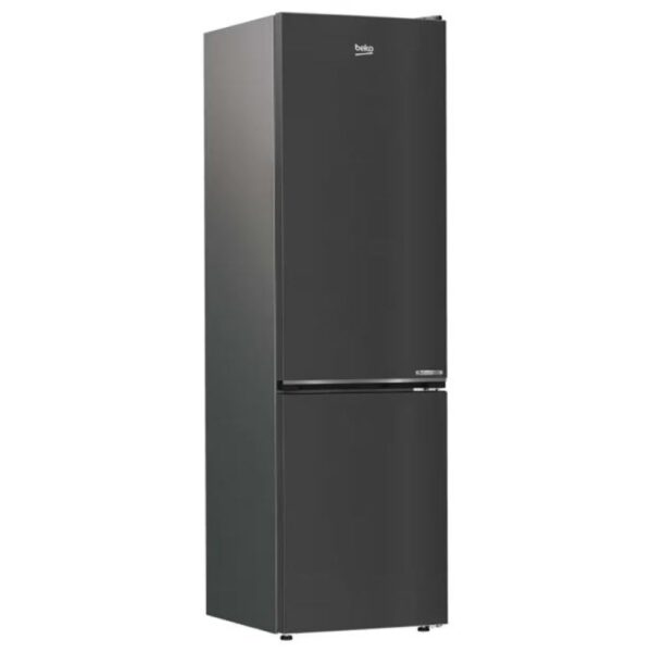 Beko B7RCNE408HXBR - Frigorifico Combi Nofrost A Alto 203.5 Cm Ancho 59.5 Cm Inox - Imagen 2