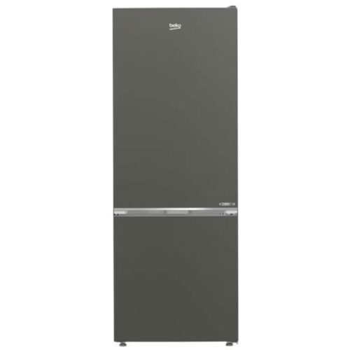 Beko B3RCNE564HG - Frigorifico Combi Nofrost E Alto 192 Cm. Ancho 70 Cm. Inox