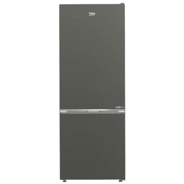 Beko B3RCNE564HG - Frigorifico Combi Nofrost E Alto 192 Cm. Ancho 70 Cm. Inox