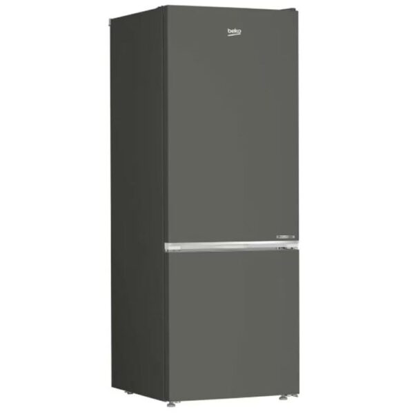 Beko B3RCNE564HG - Frigorifico Combi Nofrost E Alto 192 Cm. Ancho 70 Cm. Inox - Imagen 3