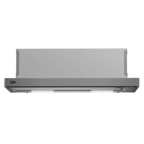 Beko HNT61311X - Campana Telescopica Ancho 60 Cm Inox