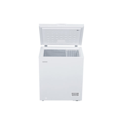 Daewoo CCS15EWED0 - Congelador Horizontal E Ancho 71Cm 142 Litros