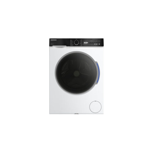 Daewoo WM-FC9594W0A-ES - Lavadora Carga Frontal 9 Kg 1400 Rpm A Blanco