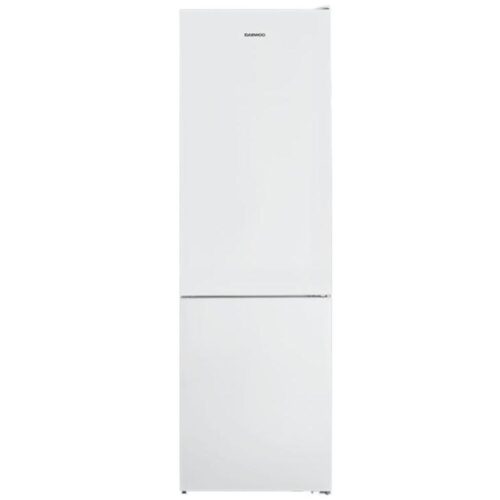 Daewoo CKM0327EWEA0-ES - Frigorifico Combi Nofrost E Alto 201 Cm Ancho 60 Cm Blanco