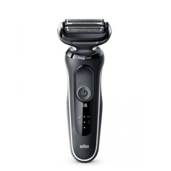 Braun PACK 51W100 SERIE 5 +EN10 - Afeitadora Recargable 1 Cabezal - Imagen 2