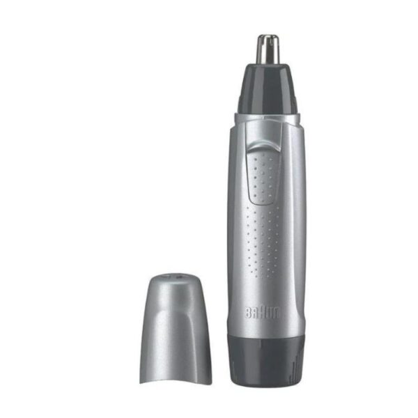 Braun PACK 51W100 SERIE 5 +EN10 - Afeitadora Recargable 1 Cabezal - Imagen 4