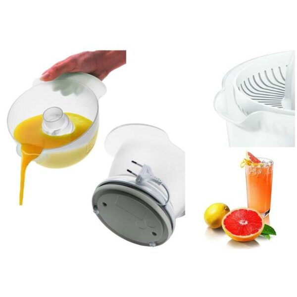Philips HR2738/00 - Exprimidor 25w 0.4l - Imagen 3