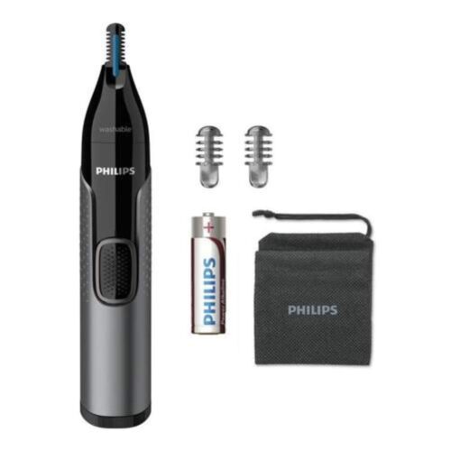 Philips NT3650/16 - Cortapelos No Recargable
