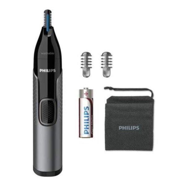 Philips NT3650/16 - Cortapelos No Recargable