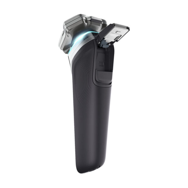 Philips S9976/55 - Afeitadora Recargable 3 Cabezales - Imagen 2