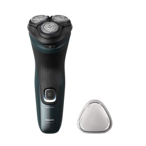 Philips X3052/00 - Afeitadora Recargable 3 Cabezales