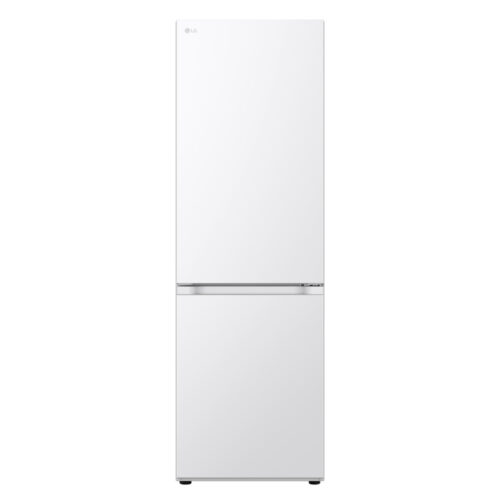 Lg GBV3100CSW - Frigorifico Combi Nofrost C Alto 186 Cm Ancho 59,5 Cm Blanco