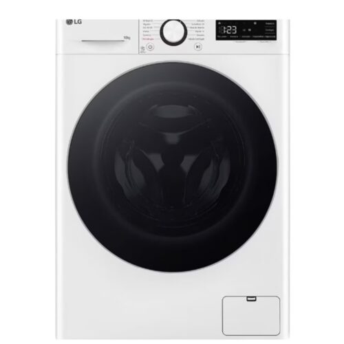 Lg F4WR6010A1W - Lavadora Carga Frontal 10 Kg 1400 Rpm A Blanco