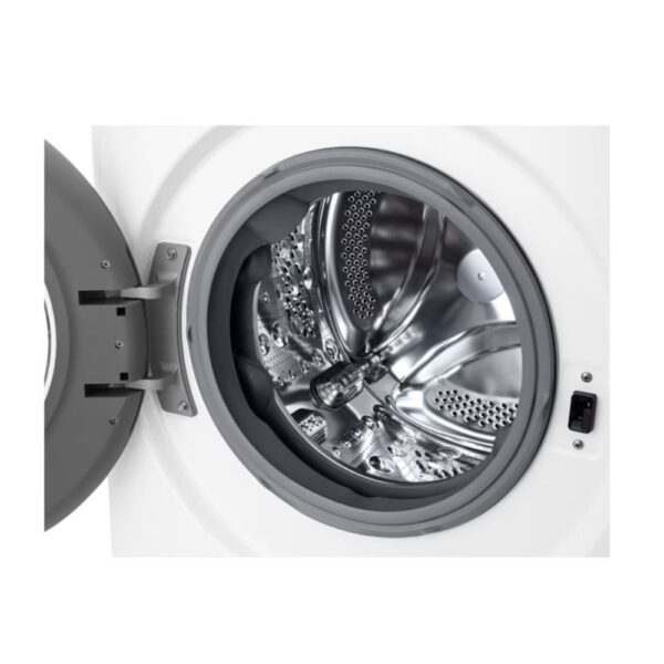 Lg F4WR6010A1W - Lavadora Carga Frontal 10 Kg 1400 Rpm A Blanco - Imagen 4