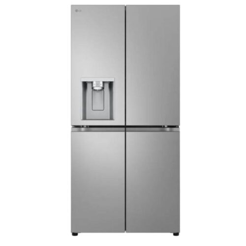 Lg GML861PYPE - Frigorifico Americano Nofrost E Inox