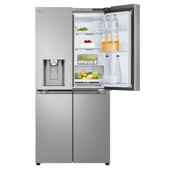 Lg GML861PYPE - Frigorifico Americano Nofrost E Inox - Imagen 2