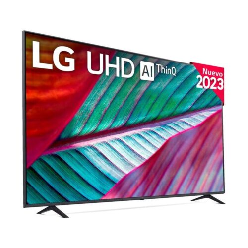 Lg 55UR78006LK - Televisor Led Smart Tv 55" 4k