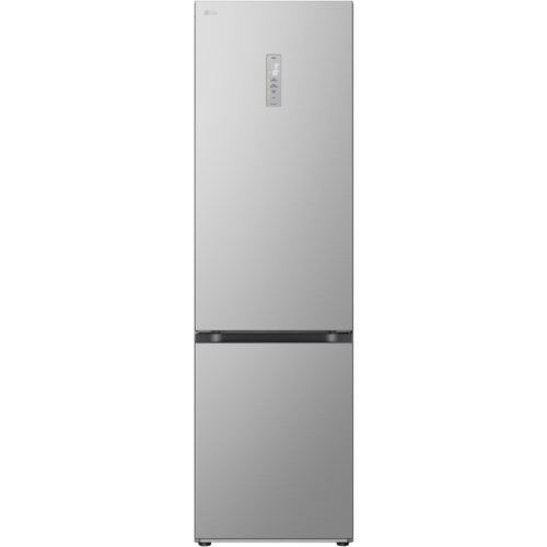Lg GBV3210DPY - Frigorifico Combi Nofrost D Alto 203 Cm Ancho 59,5 Cm Inox