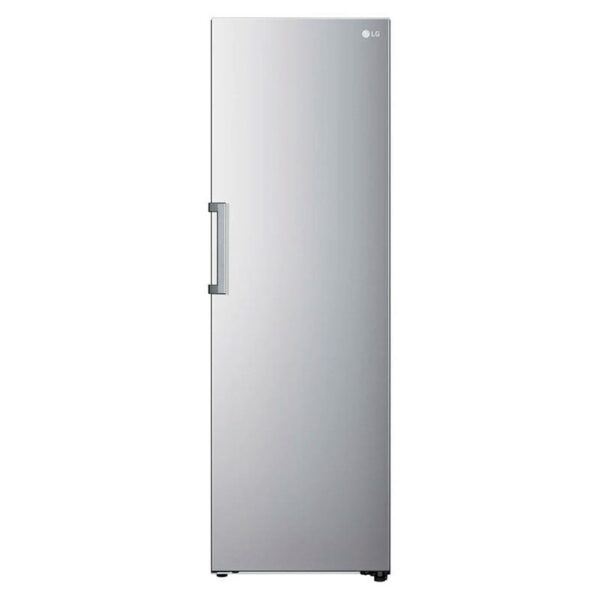 Lg GLT51PZGSZ - Frigorifico Una Puerta Nofrost E Alto 186 Cm Ancho 59.5 Cm Aprox. Inox