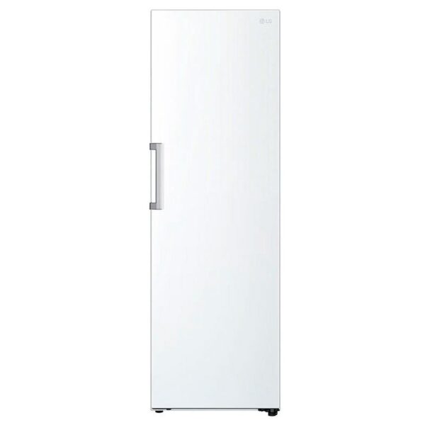 Lg GLT51SWGSZ - Frigorifico Una Puerta E Alto 186 Cm Ancho 60 Cm Blanco