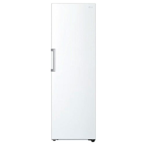 Lg GLT51SWGSZ - Frigorifico Una Puerta E Alto 186 Cm Ancho 60 Cm Blanco