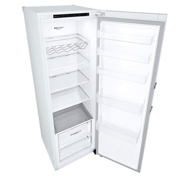 Lg GLT51SWGSZ - Frigorifico Una Puerta E Alto 186 Cm Ancho 60 Cm Blanco - Imagen 8
