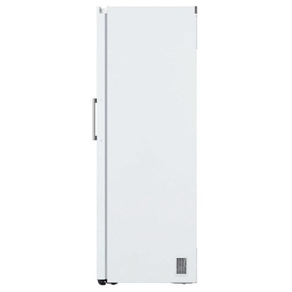 Lg GLT51SWGSZ - Frigorifico Una Puerta E Alto 186 Cm Ancho 60 Cm Blanco - Imagen 9