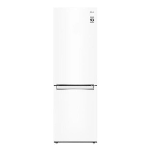 Lg GBP61SWPGN - Frigorifico Combi Nofrost D Alto 186 Cm Ancho 59.5 Cm Blanco