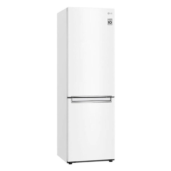 Lg GBP61SWPGN - Frigorifico Combi Nofrost D Alto 186 Cm Ancho 59.5 Cm Blanco - Imagen 7