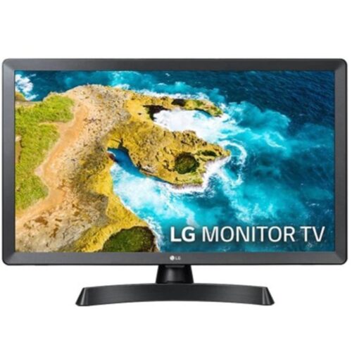 Lg 24TQ510S-PZ.AEU - Monitor 23.6"