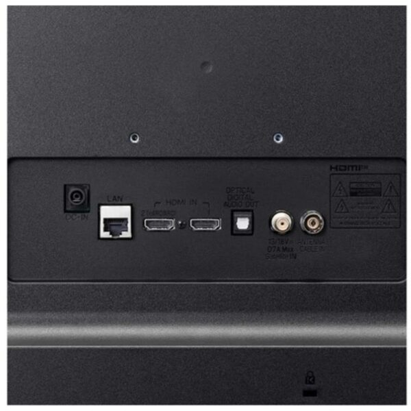 Lg 24TQ510S-PZ.AEU - Monitor 23.6" - Imagen 4