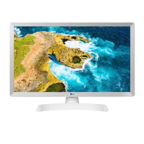 Lg 24TQ510SWZ - Monitor 24"