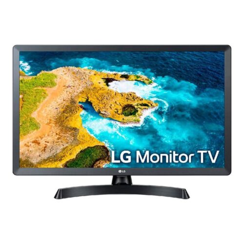 Lg 27TQ615S-PZ.AEU - Monitor 27"