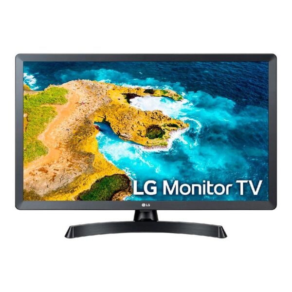 Lg 27TQ615S-PZ.AEU - Monitor 27"
