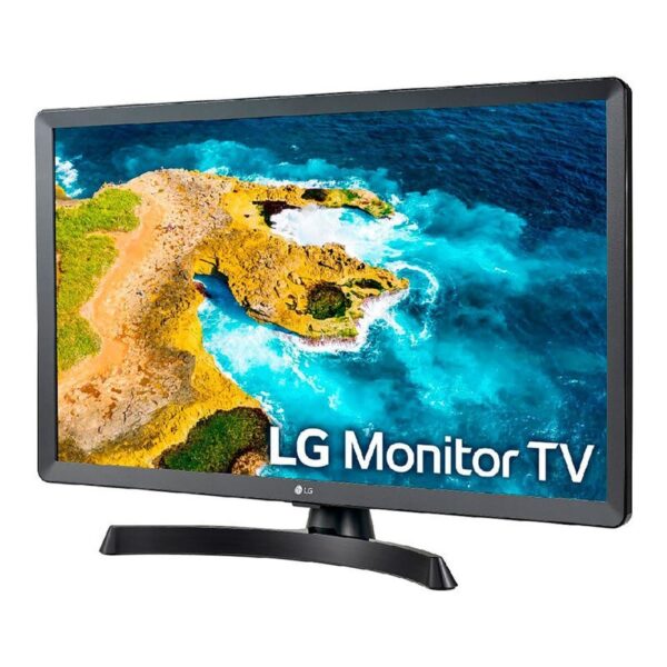 Lg 27TQ615S-PZ.AEU - Monitor 27" - Imagen 2