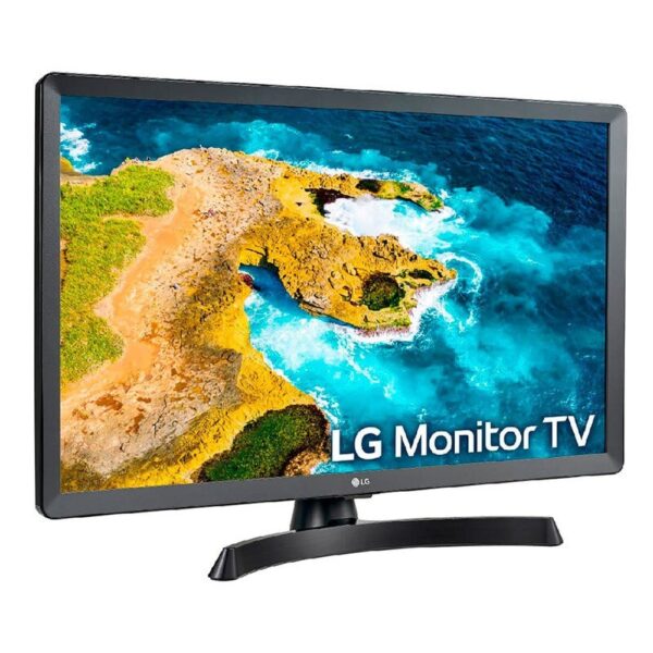 Lg 27TQ615S-PZ.AEU - Monitor 27" - Imagen 3