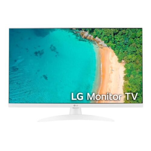 Lg 27TQ615S-WZ - Monitor 27"