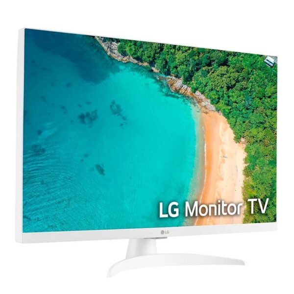 Lg 27TQ615S-WZ - Monitor 27" - Imagen 2