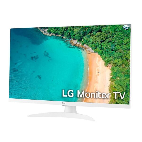 Lg 27TQ615S-WZ - Monitor 27" - Imagen 3