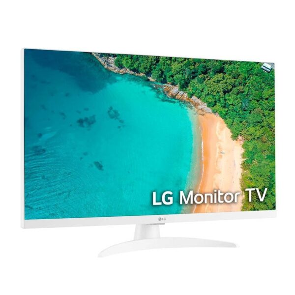 Lg 27TQ615S-WZ - Monitor 27" - Imagen 4