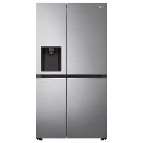 Lg GSLV70PZTD - Frigorifico Americano Nofrost D Inox