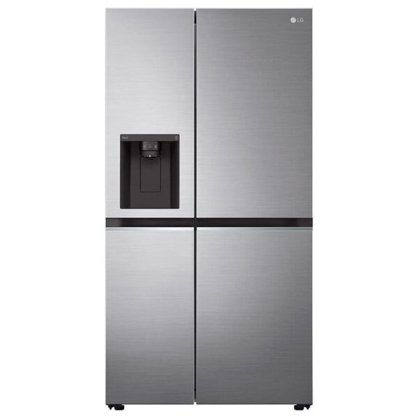 Lg GSLV70PZTD - Frigorifico Americano Nofrost D Inox