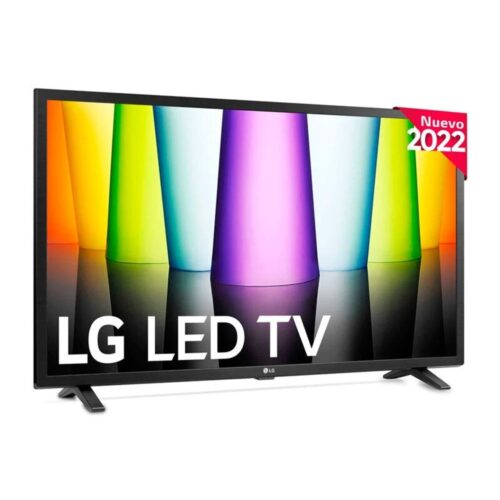 Lg 32LQ63006LA.AEU - Televisor Led Smart Tv 32" Fhd