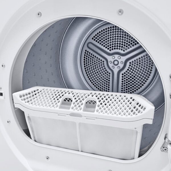 Lg RH80T2AP6RM - Secadora Con Bomba De Calor 8 Kg A++ Blanco - Imagen 5