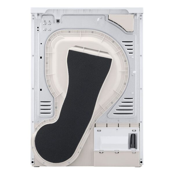 Lg RH80T2AP6RM - Secadora Con Bomba De Calor 8 Kg A++ Blanco - Imagen 7