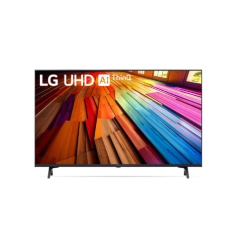 Lg 75UT81006LA.AEU - Televisor Led Smart Tv 75" 4k