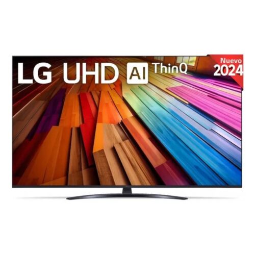 Lg 65UT81006LA.AEU - Televisor Led Smart Tv 65" 4k